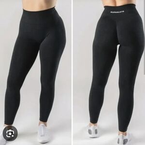 Alphalete Amplify Black Marl